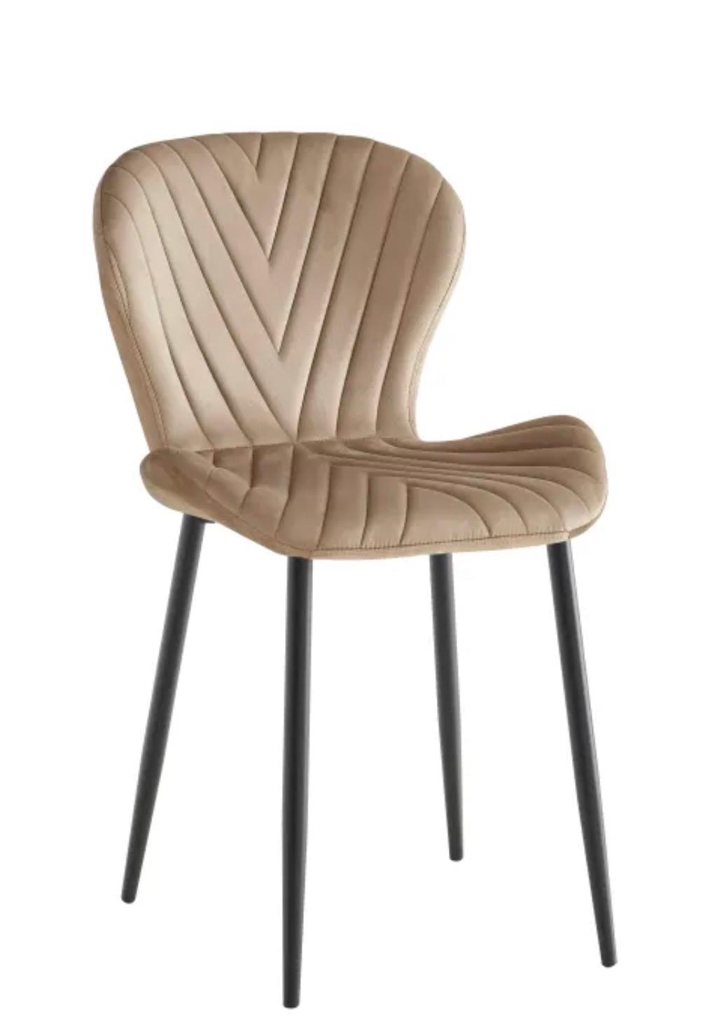 Chaise Colonna
