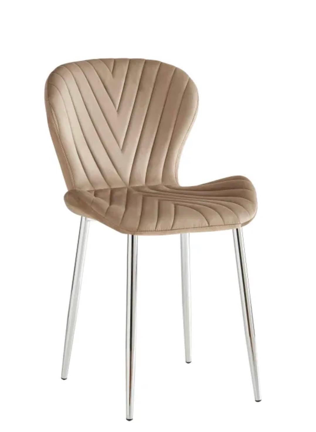 Chaise Colonna