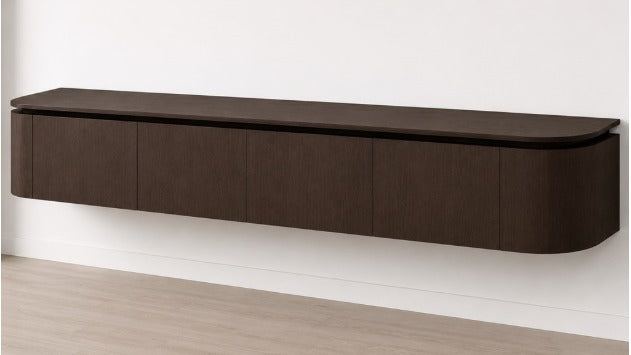 Meubles tv Taurus suspendu