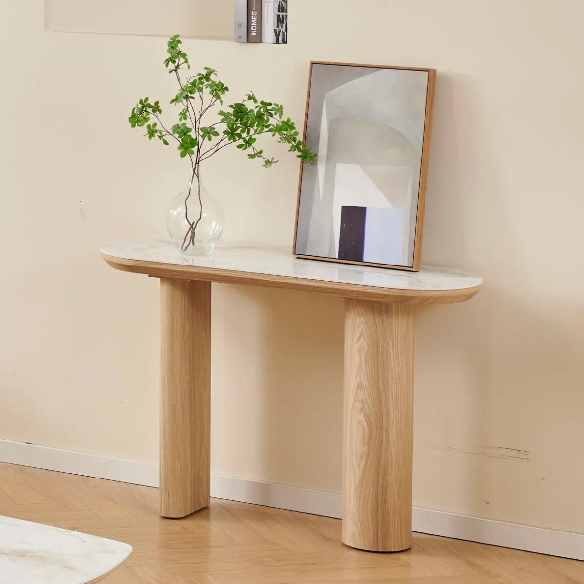 Console Finea