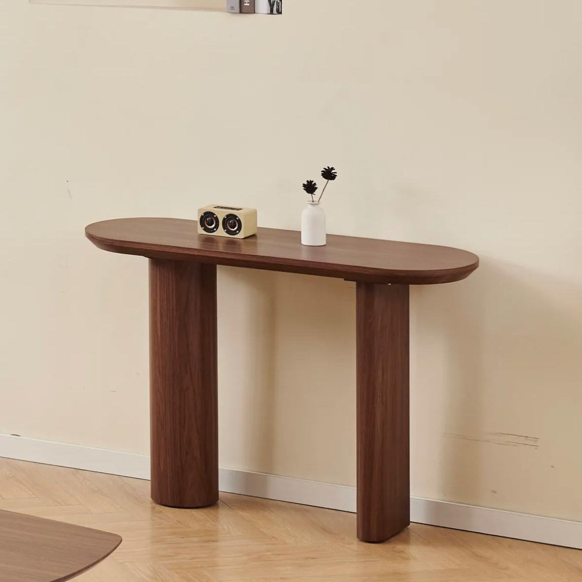 Console Finea