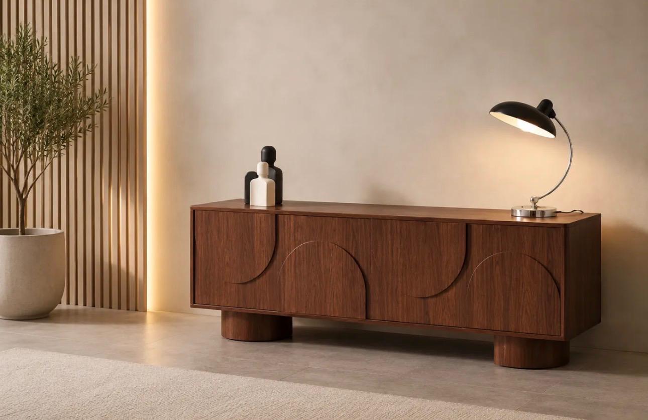 Meubles tv Oriano