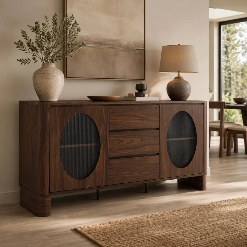 Buffet Odeo