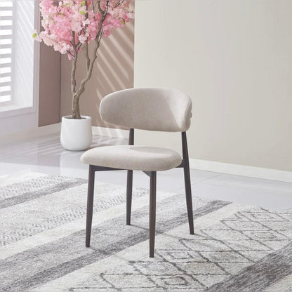 Chaise Lucile