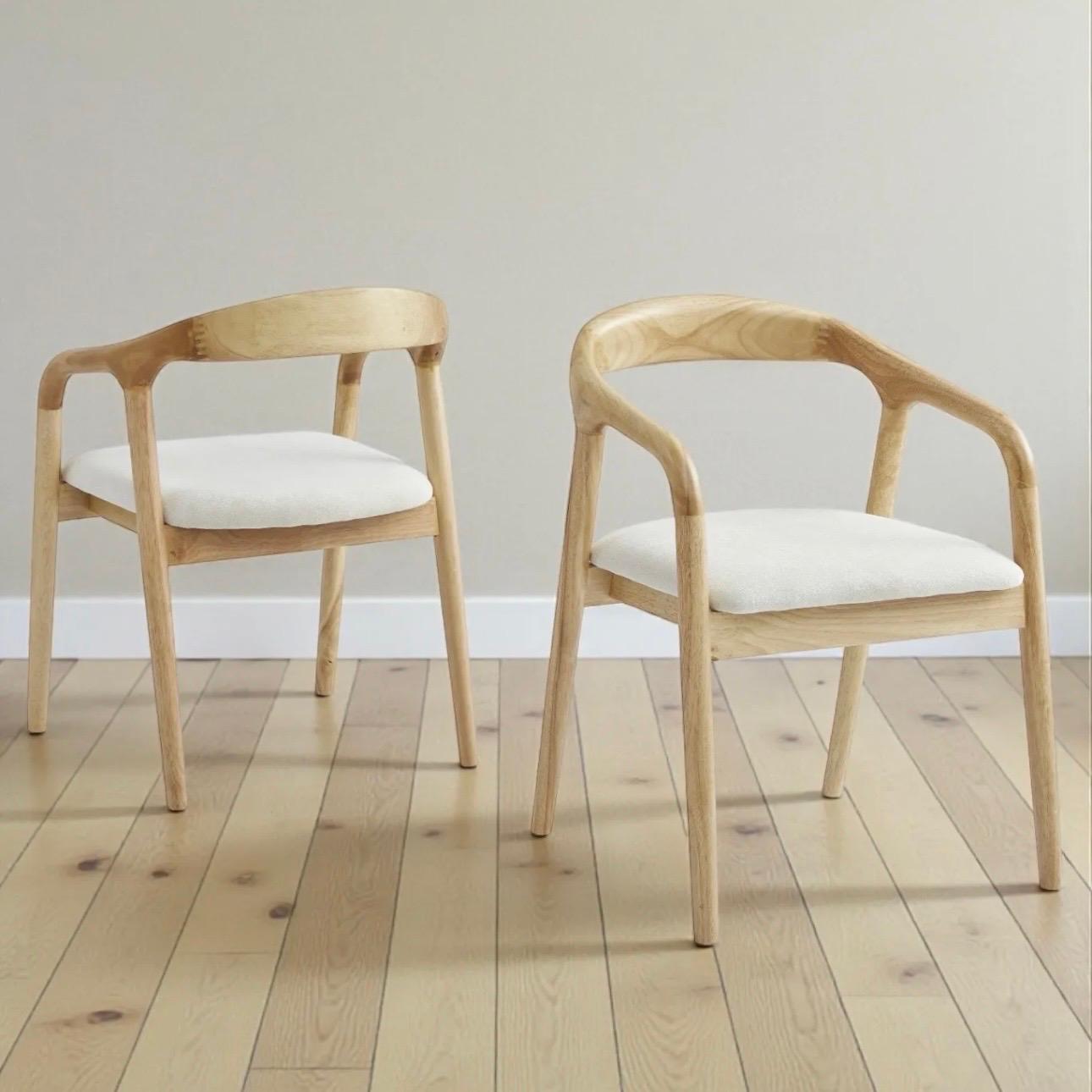 Chaise Carrilyon