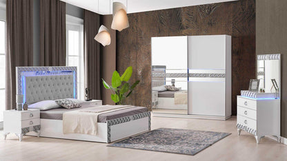 Chambre à coucher ALLIANCE