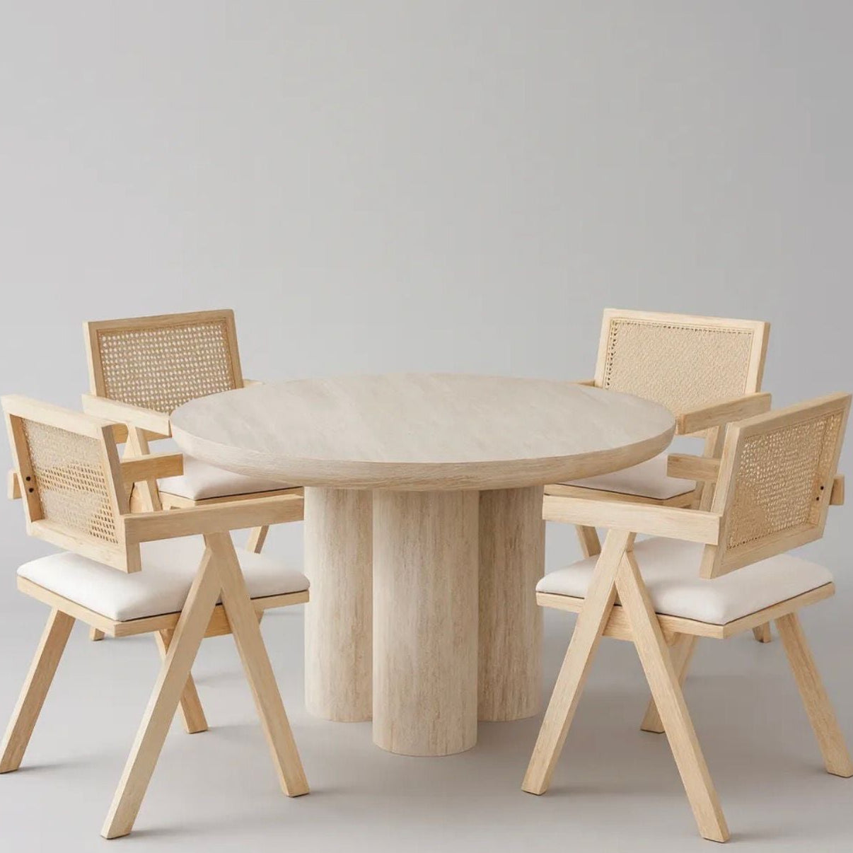 Table de manger Maya