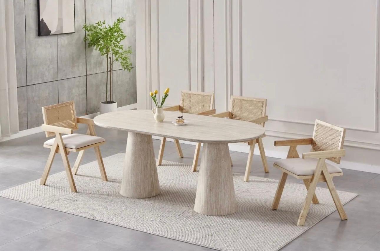 Table à manger Iconic
