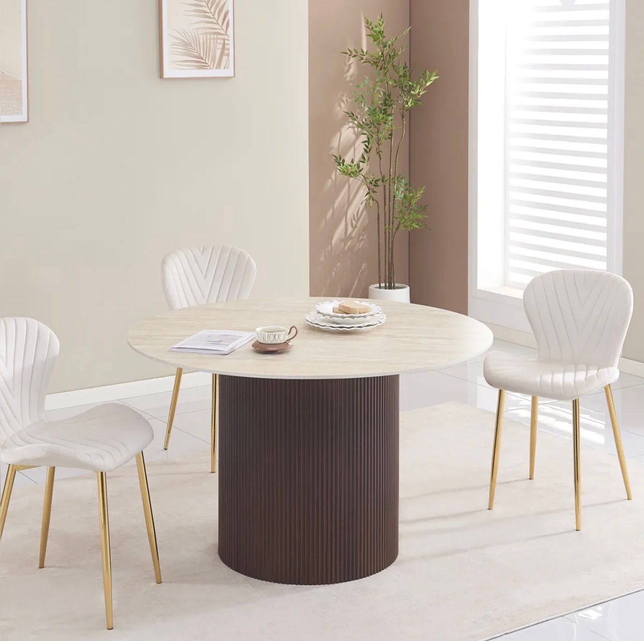 Table à manger Baieta