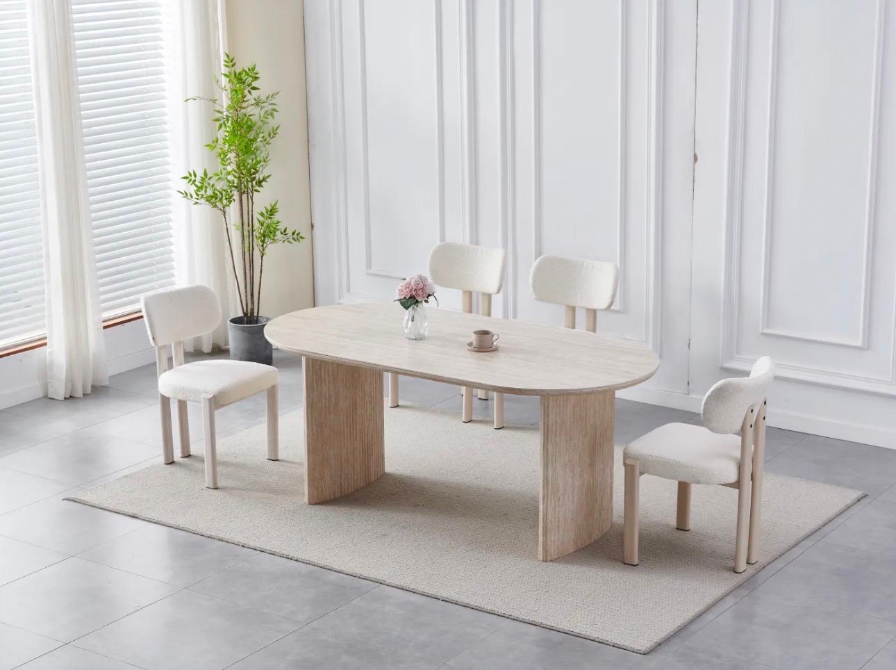 Table à manger Joséphine