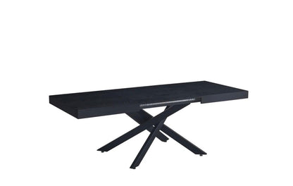 Table à manger extensible Balni
