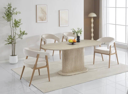 Table à manger Léa