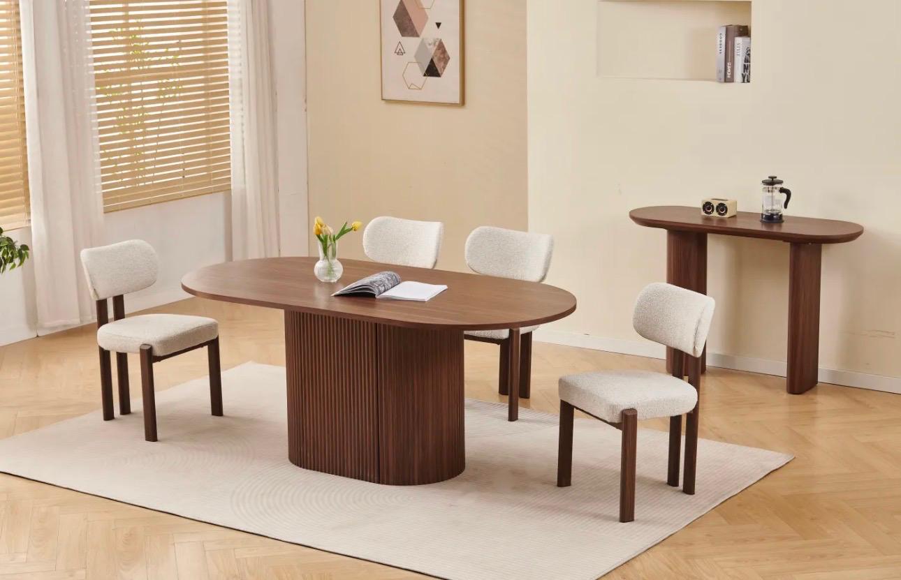 Table à manger Porta
