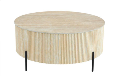Table basse Ruby