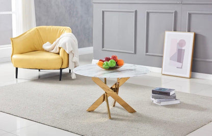 Table basse Jessy