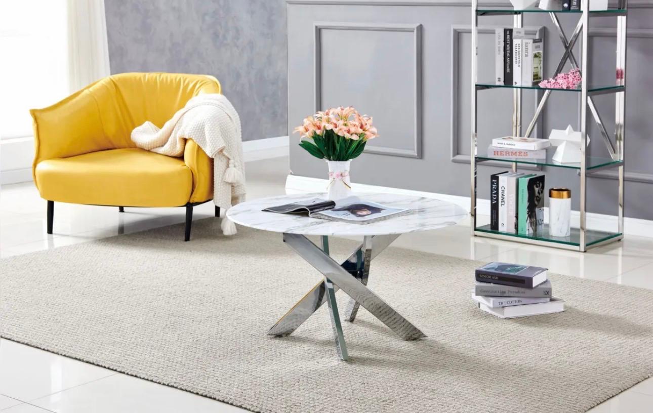 Table basse Jessy