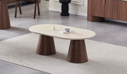 Table basse Iconic