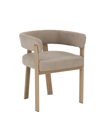 Chaise Alia