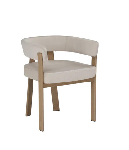Chaise Alia