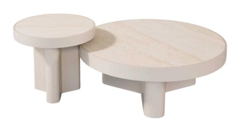Table basse Hisar