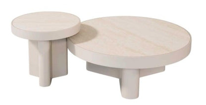 Table basse Hisar