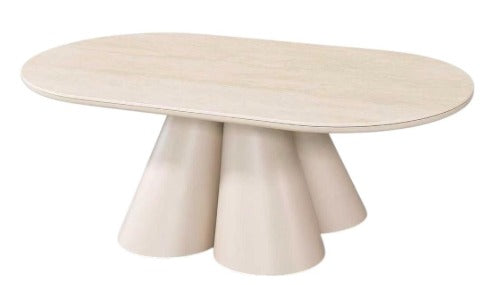 Table basse Hisar