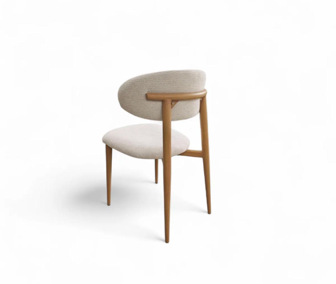 Chaise Bohême