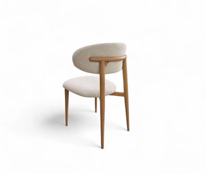 Chaise Bohême