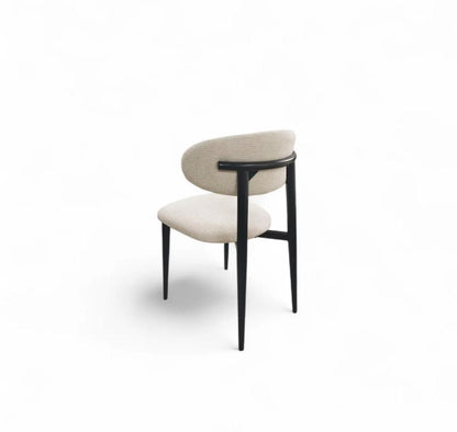 Chaise Bohême