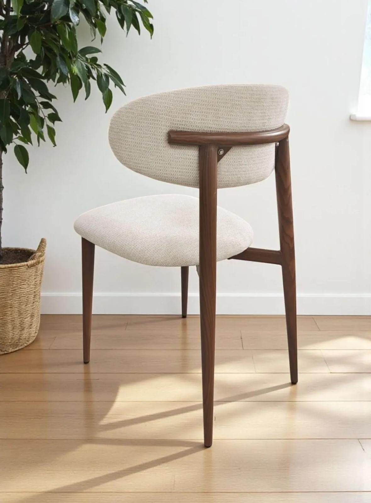 Chaise Bohême