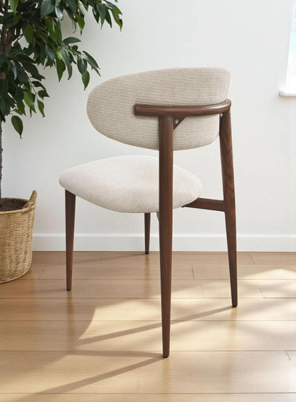 Chaise Bohême