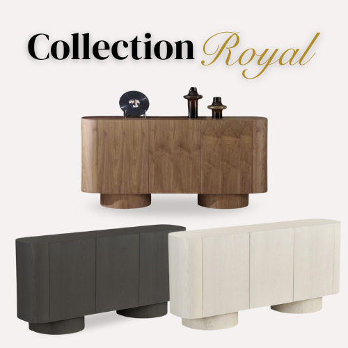 Collection BUFFET ROYAL
