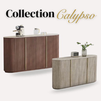 Collection BUFFET Calypso