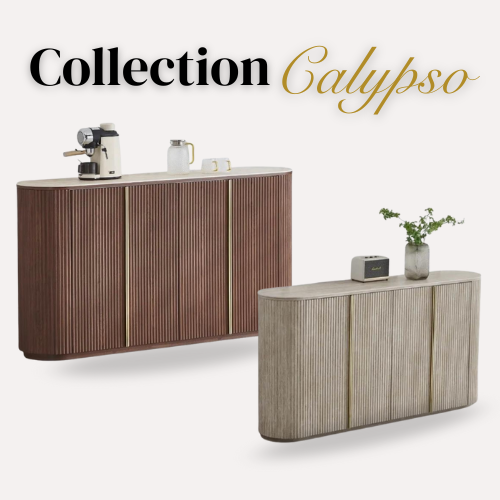 Collection BUFFET Calypso