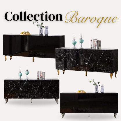 Collection BUFFET Baroque