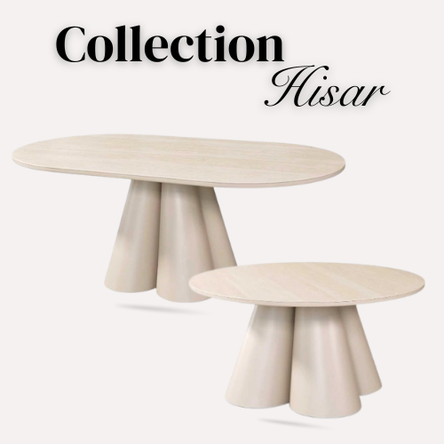 Collection table à manger Hisar