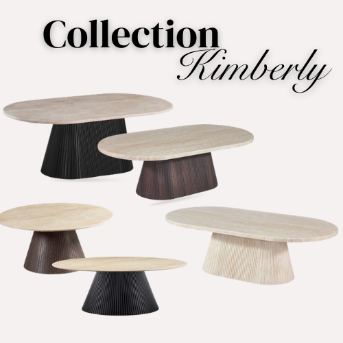 Table basse Kimberly