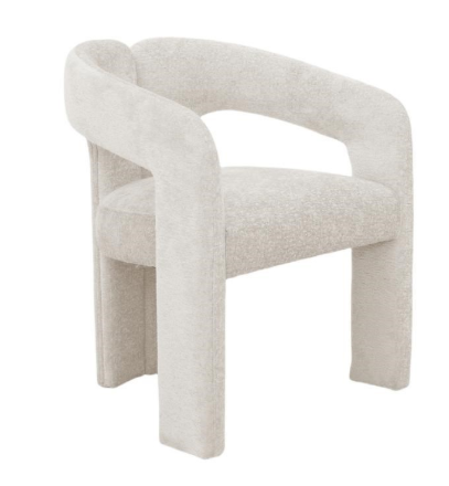 Chaise Baroni