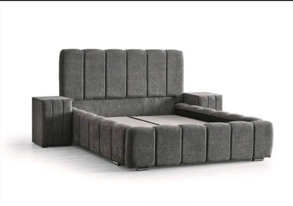 LIT COFFRE BUBBLE PIANO