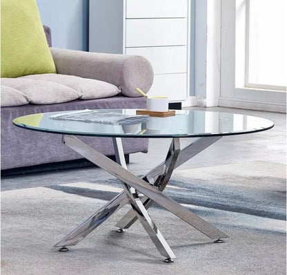 TABLE BASSE JESSY