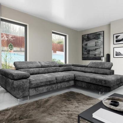 CANAPE Toulouse convertible/coffre