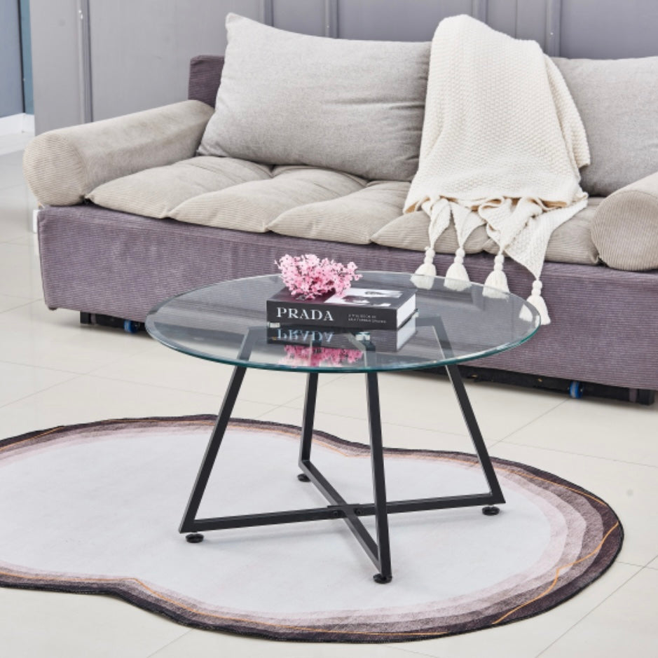 TABLE BASSE HELOISE