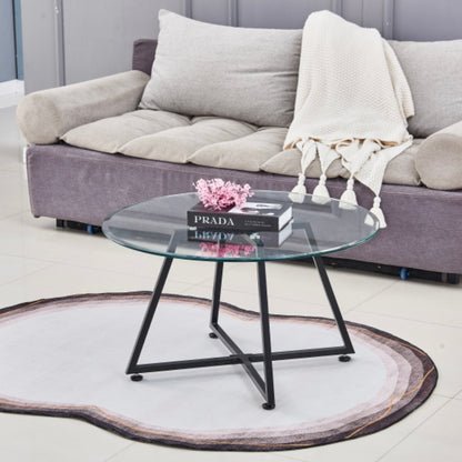 TABLE BASSE HELOISE