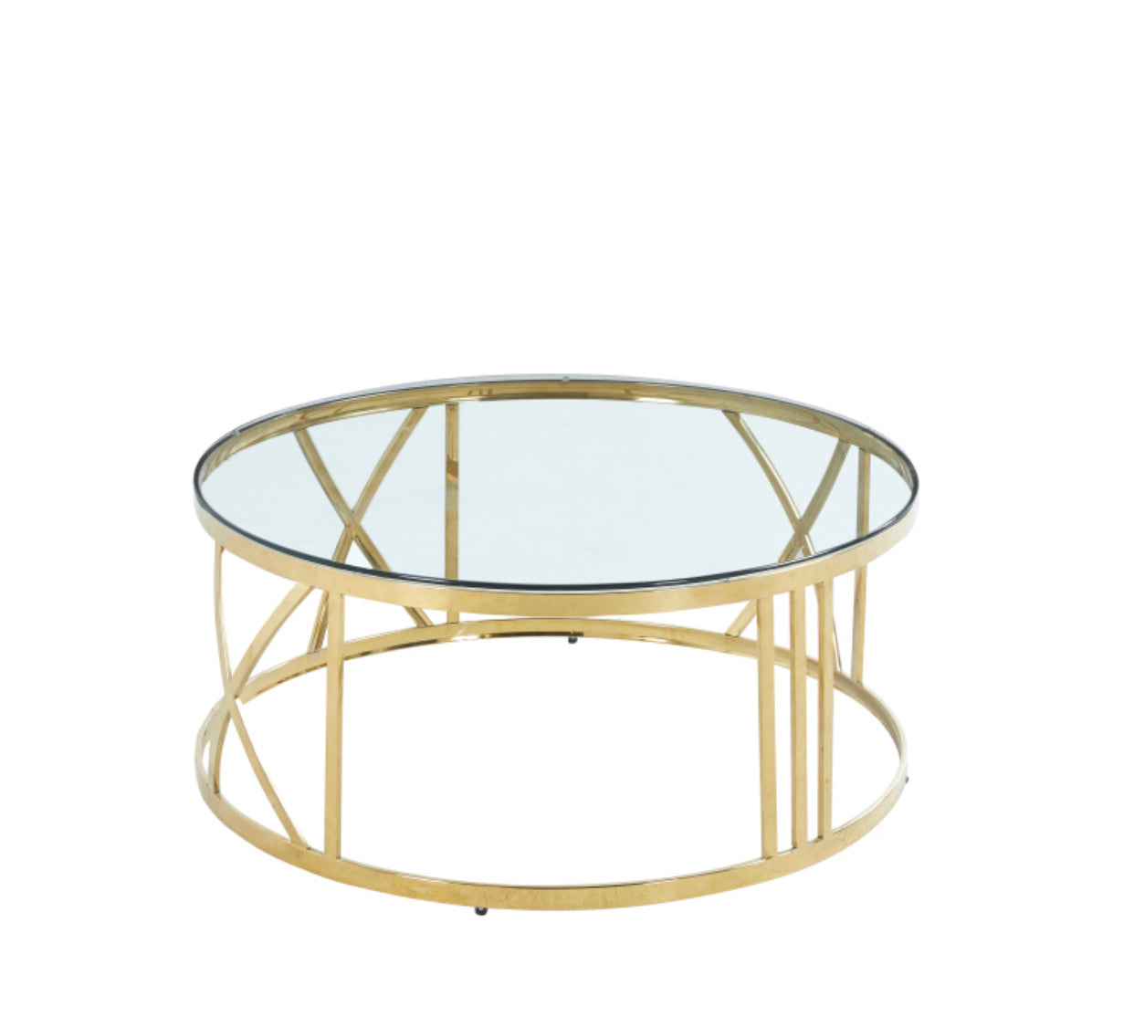 TABLE BASSE ATMOS