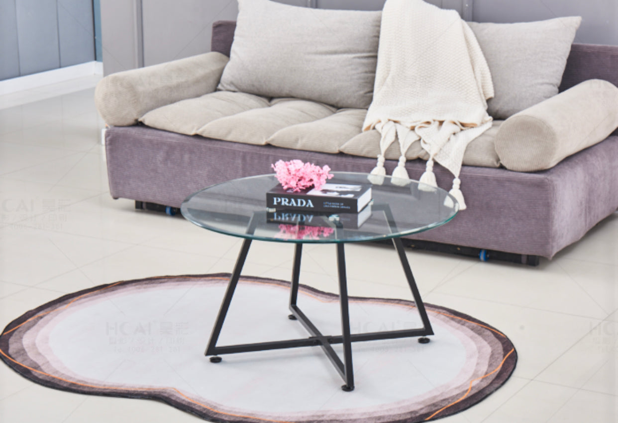 TABLE BASSE HELOISE