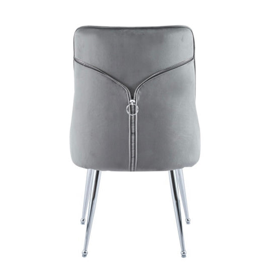 Chaise ZIP