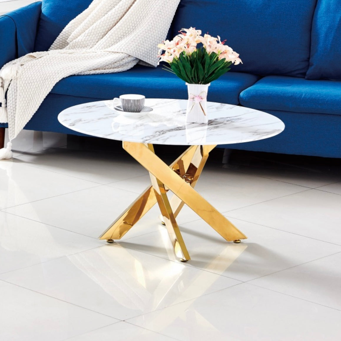 TABLE BASSE JESSY