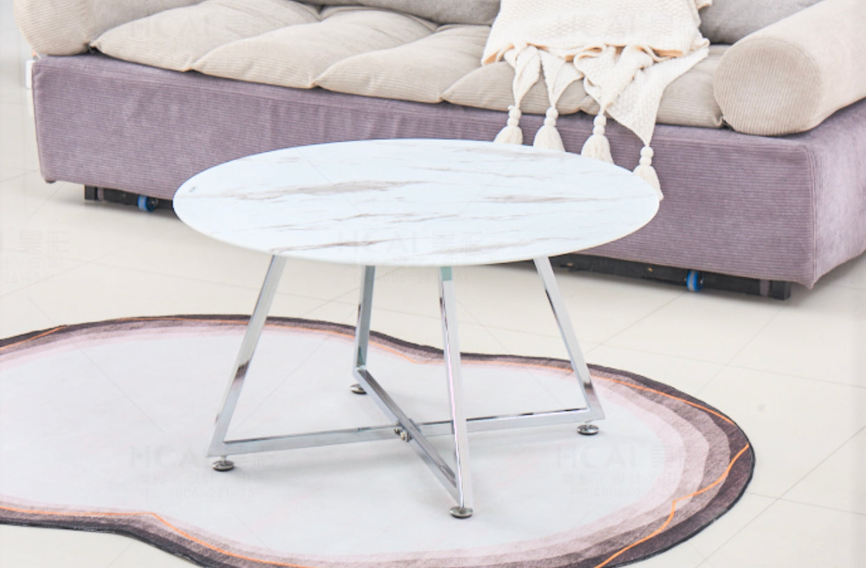 TABLE BASSE HELOISE