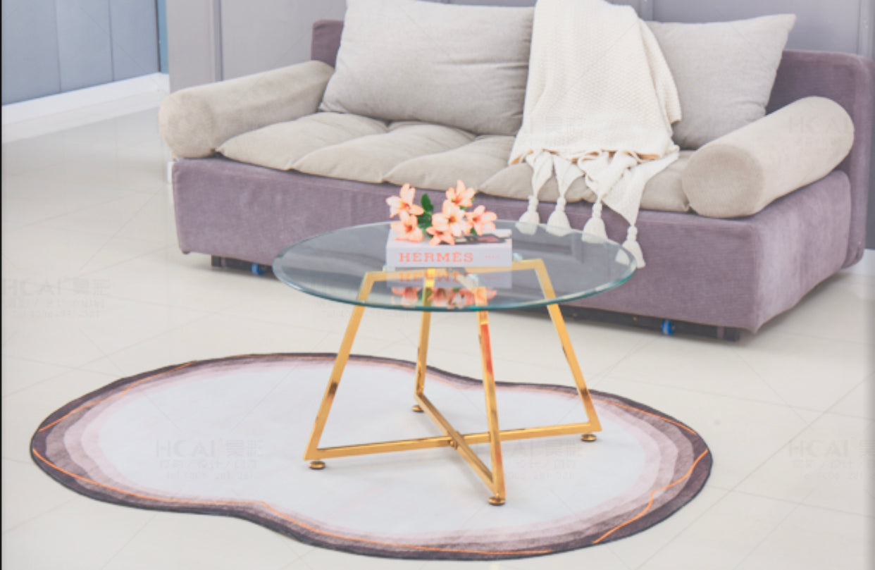 TABLE BASSE HELOISE