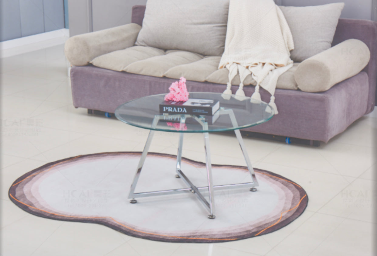 TABLE BASSE HELOISE